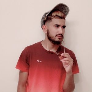 Meet your Posher, Mahade